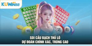 Soi Cầu Bạch Thủ Lô – Dự Đoán Chính Xác, Trúng Cao